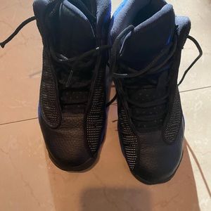 Air Jordan size 4 kids